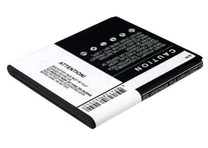 Battery For Samsung Sgh-i997, Galaxy S Infuse 4g, Sgh-i757 3.7v, 1850mah - 6.85wh Mobile, SmartPhone Cameron Sino Technology Limited   