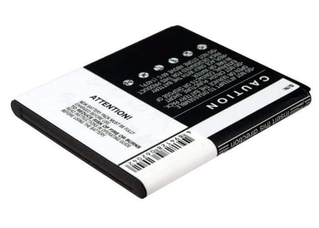 Battery For Samsung Sgh-i997, Galaxy S Infuse 4g, Sgh-i757 3.7v, 1850mah - 6.85wh Mobile, SmartPhone Cameron Sino Technology Limited   