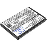 Battery For Samsung Sgh-l258, Sgh-l250, Sgh-cc03 3.7v, 700mah - 2.59wh Mobile, SmartPhone Cameron Sino Technology Limited   