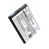 Battery For Samsung Sgh-l760, Sgh-l768, Sgh-z620 3.7v, 900mah - 3.33wh Mobile, SmartPhone Cameron Sino Technology Limited   