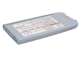 Battery For Samsung Sgh-n400, Sgh-n408 3.7v, 900mah - 3.33wh Mobile, SmartPhone Cameron Sino Technology Limited (Suspended)   