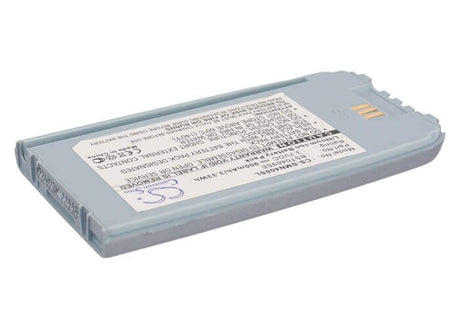 Battery For Samsung Sgh-n400, Sgh-n408 3.7v, 900mah - 3.33wh Mobile, SmartPhone Cameron Sino Technology Limited (Suspended)   