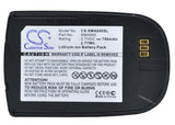 Battery For Samsung Sgh-p730, Sgh-p735, Sgh-p738 3.7v, 1000mah - 3.70wh Mobile, SmartPhone Cameron Sino Technology Limited (Suspended)   