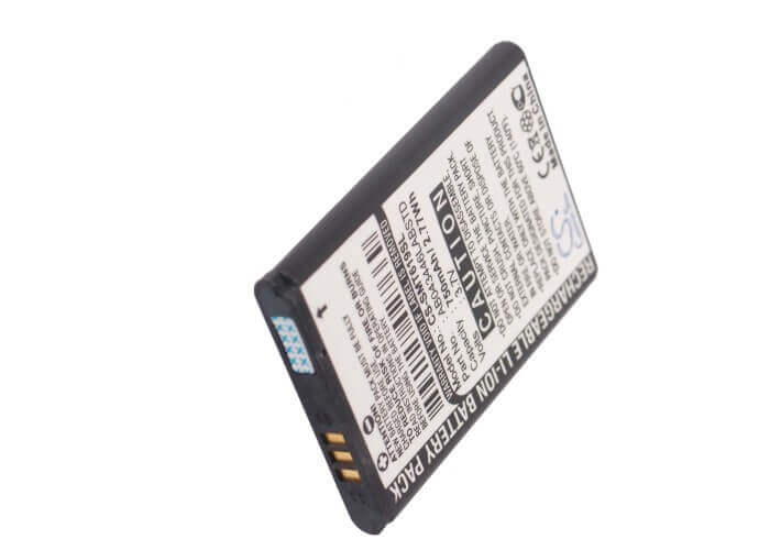 Battery For Samsung Sgh-t109, Sgh-m220, Sgh-a227 3.7v, 750mah - 2.78wh Mobile, SmartPhone Cameron Sino Technology Limited   