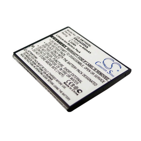 Battery For Samsung Sgh-t559, Sgh-t559 Comeback, Sch-r560 3.7v, 900mah - 3.33wh Mobile, SmartPhone Cameron Sino Technology Limited   