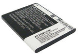 Battery For Samsung Sgh-t759, Exhibit 4g, Gravity Smart 3.7v, 1500mah - 5.55wh Mobile, SmartPhone Cameron Sino Technology Limited   