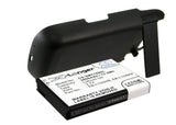 Battery For Samsung Sgh-t769, Galaxy S Blaze 4g 3.7v, 3600mah - 13.32wh Mobile, SmartPhone Cameron Sino Technology Limited   