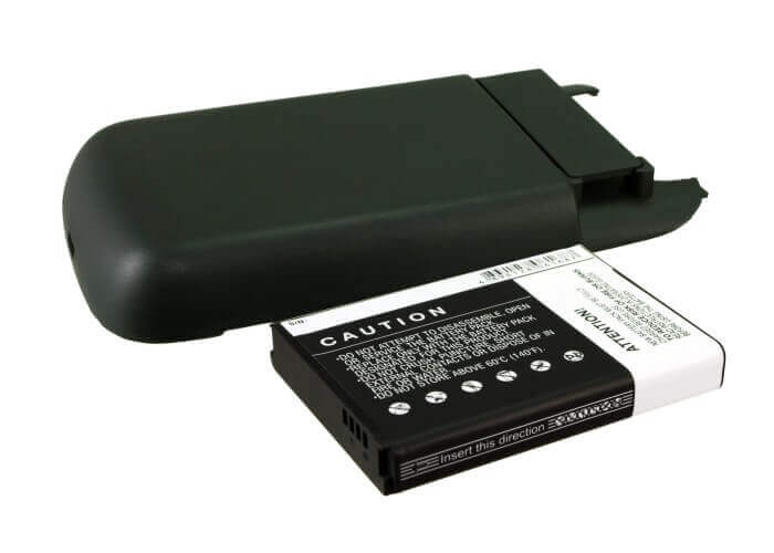 Battery For Samsung Sgh-t769, Galaxy S Blaze 4g 3.7v, 3600mah - 13.32wh Mobile, SmartPhone Cameron Sino Technology Limited   