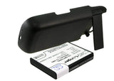 Battery For Samsung Sgh-t769, Galaxy S Blaze 4g 3.7v, 3600mah - 13.32wh Mobile, SmartPhone Cameron Sino Technology Limited   