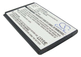 Battery For Samsung Sgh-u540, Sgh-u550, Sch-u540 3.7v, 750mah - 2.78wh Mobile, SmartPhone Cameron Sino Technology Limited (Suspended)   