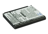 Battery For Samsung Sgh-u700, Sgh-u700v, Sgh-u708 3.7v, 800mah - 2.96wh Mobile, SmartPhone Cameron Sino Technology Limited   