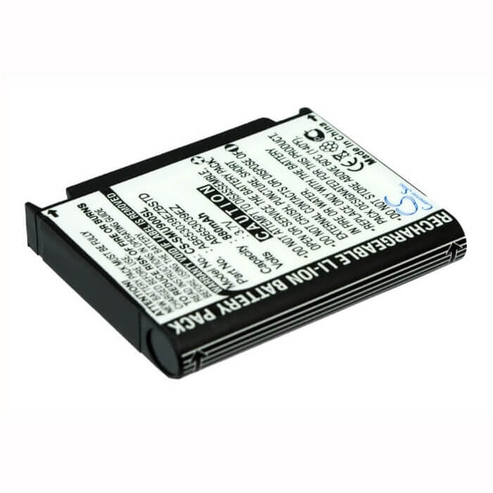 Battery For Samsung Sgh-u900, Sgh-u908, Sgh-u900 Soul 3.7v, 880mah - 3.26wh Mobile, SmartPhone Cameron Sino Technology Limited (Suspended)   