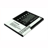 Battery For Samsung Sgh-w999, Sch-w999, Gt-s7530 3.7v, 1500mah - 5.55wh Mobile, SmartPhone Cameron Sino Technology Limited   