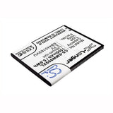 Battery For Samsung Sgh-w999, Sch-w999, Gt-s7530 3.7v, 1500mah - 5.55wh Mobile, SmartPhone Cameron Sino Technology Limited   