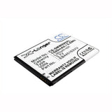 Battery For Samsung Sgh-w999, Sch-w999, Gt-s7530 3.7v, 1500mah - 5.55wh Mobile, SmartPhone Cameron Sino Technology Limited   