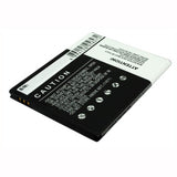 Battery For Samsung Sgh-w999, Sch-w999, Gt-s7530 3.7v, 1500mah - 5.55wh Mobile, SmartPhone Cameron Sino Technology Limited   