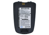 Battery For Samsung Sgh-zv40 3.7v, 850mah - 3.15wh Mobile, SmartPhone Cameron Sino Technology Limited (Suspended)   