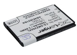 Battery For Samsung Sgh-zv60, Sgh-t739, Sgh-w559 3.7v, 1050mah - 3.89wh Batteries for Electronics Cameron Sino Technology Limited (Suspended)   