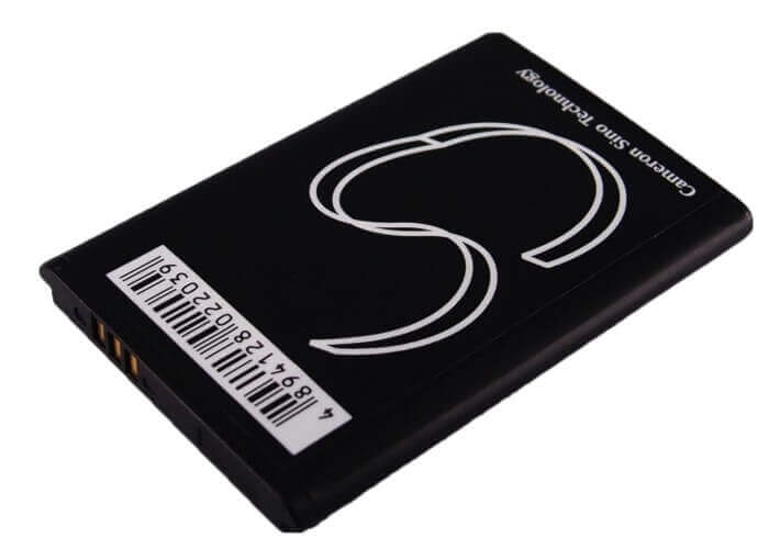 Battery For Samsung Sgh-zv60, Sgh-t739, Sgh-w559 3.7v, 750mah - 2.78wh Mobile, SmartPhone Cameron Sino Technology Limited   