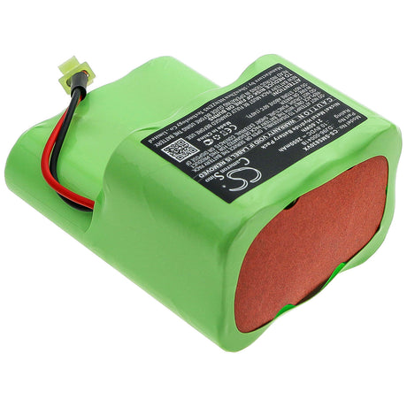 Battery For Samsung, Sh5051, Vch5050s1w, Vch5051s1s 10.8v, 2000mah - 21.60wh Vacuum Cameron Sino Technology Limited   