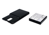 Battery For Samsung Skyrocket, Sgh-i727 3.7v, 2800mah - 10.36wh Mobile, SmartPhone Cameron Sino Technology Limited   