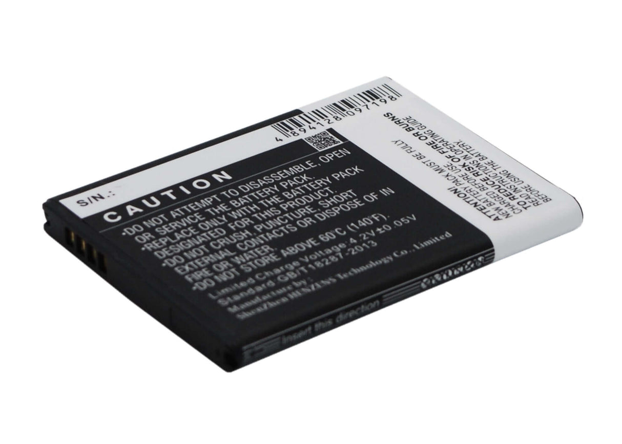 Battery For Samsung Sm-g130, Sm-g130e, Sm-g130h 3.7v, 1300mah - 4.81wh Mobile, SmartPhone Cameron Sino Technology Limited   