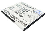 Battery For Samsung Sm-g310, Sm-g310a, Sm-g310h, Nfc Support 3.8v, 1500mah - 5.70wh Mobile, SmartPhone Cameron Sino Technology Limited   