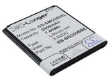 Battery For Samsung Sm-g355, Sm-g355h, Galaxy Core 2 3.8v, 2000mah - 7.60wh Mobile, SmartPhone Cameron Sino Technology Limited   