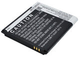 Battery For Samsung Sm-g355, Sm-g355h, Galaxy Core 2 3.8v, 2000mah - 7.60wh Mobile, SmartPhone Cameron Sino Technology Limited   