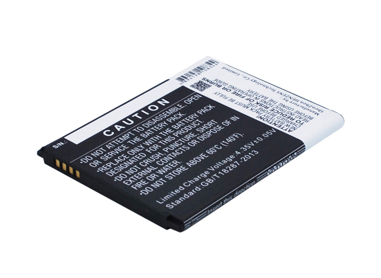 Battery For Samsung Sm-g357m, Galaxy Ace Style Lte, Sm-g357fz 3.8v, 1900mah - 7.22wh Mobile, SmartPhone Cameron Sino Technology Limited   