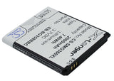 Battery For Samsung Sm-g3588, Sm-g3588v, Sm-g3588d 3.7v, 2000mah - 7.40wh Mobile, SmartPhone Cameron Sino Technology Limited   