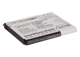 Battery For Samsung Sm-g3812, Sm-g3818, Sm-g3819 3.8v, 2100mah - 7.98wh Mobile, SmartPhone Cameron Sino Technology Limited   