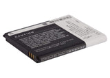 Battery For Samsung Sm-g3812, Sm-g3818, Sm-g3819 3.8v, 2100mah - 7.98wh Mobile, SmartPhone Cameron Sino Technology Limited   