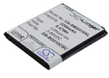 Battery For Samsung Sm-g510f, Sm-g5108, Sm-g5108q 3.85v, 2200mah - 8.47wh Mobile, SmartPhone Cameron Sino Technology Limited   