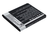 Battery For Samsung Sm-g510f, Sm-g5108, Sm-g5108q 3.85v, 2200mah - 8.47wh Mobile, SmartPhone Cameron Sino Technology Limited   