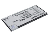 Battery For Samsung Sm-g750, Sm-g750a, Sm-g750f 3.8v, 2800mah - 10.64wh Mobile, SmartPhone Cameron Sino Technology Limited   