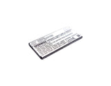 Battery For Samsung Sm-j5108, Sm-j5109, Galaxy J5 6 Duos 3.85v, 2500mah - 5.74wh Mobile, SmartPhone Cameron Sino Technology Limited   