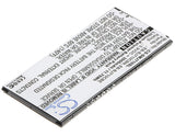 Battery For Samsung Sm-j7109, Sm-j7108, Galaxy J7 6 Duos Td-lte 3.9v, 3000mah - 4.07wh Mobile, SmartPhone Cameron Sino Technology Limited   