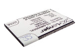 Battery For Samsung Sm-n900, Sm-n9005, Galaxy Note 3 3.8v, 3200mah - 12.16wh Mobile, SmartPhone Cameron Sino Technology Limited   