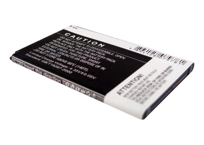 Battery For Samsung Sm-n900, Sm-n9005, Galaxy Note 3 3.8v, 3200mah - 12.16wh Mobile, SmartPhone Cameron Sino Technology Limited   