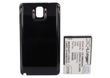 Battery For Samsung Sm-n900, Sm-n9005, Galaxy Note 3, Black Cover 3.8v, 6400mah - 24.32wh Mobile, SmartPhone Cameron Sino Technology Limited   