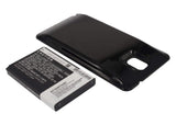 Battery For Samsung Sm-n900, Sm-n9005, Galaxy Note 3, Black Cover 3.8v, 6400mah - 24.32wh Mobile, SmartPhone Cameron Sino Technology Limited   