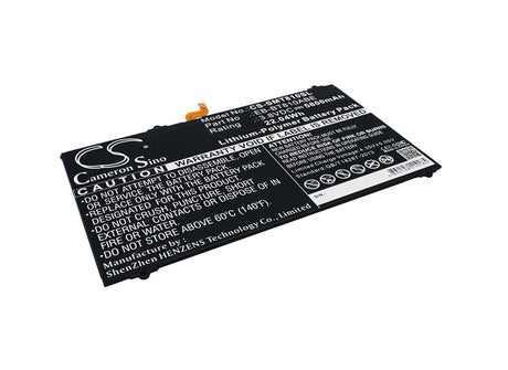 Battery For Samsung Sm-t810 Galaxy Tab S2 9.7 Wifi, Sm-t815n0, Sm-t817w 3.8v, 5800mah - 22.04wh Tablet Cameron Sino Technology Limited   