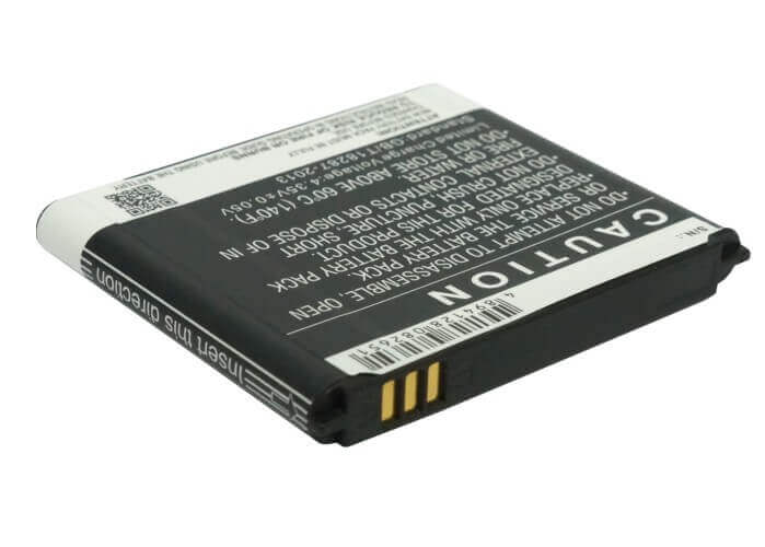 Battery For Samsung Sm-w2014, Uniscope U, Sm-g9098 3.8v, 1700mah - 6.46wh Mobile, SmartPhone Cameron Sino Technology Limited   