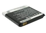 Battery For Samsung Sm-w2014, Uniscope U, Sm-g9098 3.8v, 1700mah - 6.46wh Mobile, SmartPhone Cameron Sino Technology Limited   