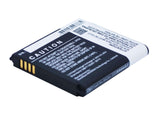 Battery For Samsung Sm-w2015, Galaxy Golden 2, Galaxy Golden Ii 3.8v, 2020mah - 7.68wh Mobile, SmartPhone Cameron Sino Technology Limited   