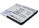 Battery For Samsung Sm-w750v, Ativ Se, Ativ Se Neo 3.8v, 2600mah - 9.88wh Mobile, SmartPhone Cameron Sino Technology Limited   