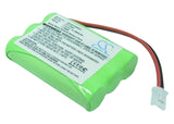 Battery For Samsung, Sp-r5000, Sp-r5050 3.6v, 600mah - 2.16wh Cordless Phone Cameron Sino Technology Limited (Cordless Phone)   