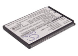 Battery For Samsung Sph-a420, Sph-a580, Sgh-d347 3.7v, 800mah - 2.96wh Mobile, SmartPhone Cameron Sino Technology Limited   