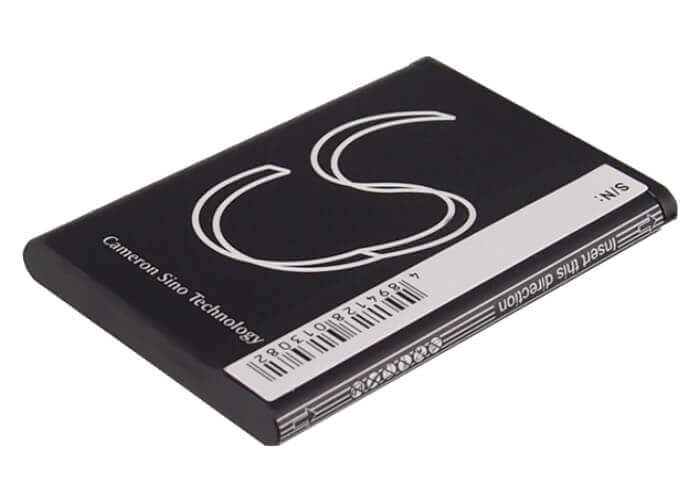 Battery For Samsung Sph-a420, Sph-a580, Sgh-d347 3.7v, 800mah - 2.96wh Mobile, SmartPhone Cameron Sino Technology Limited   